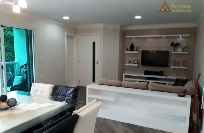 Apartamento à venda, 118 m² por r$ 1.320.000,00 - santana - são paulo/sp