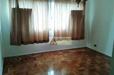 Apartamento com 2 quartos à venda na Rua José Debieux, Santana, São Paulo