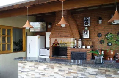 Cobertura com 2 dormitórios à venda, 285 m² por r$ 1.170.000,00 - mandaqui - são paulo/sp