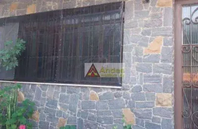 Sobrado à venda, 120 m² por r$ 848.000,00 - mandaqui - são paulo/sp