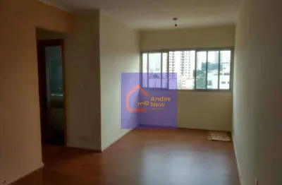 Apartamento com 2 quartos à venda na Rua Feliciano Bicudo, Vila Paulicéia, São Paulo