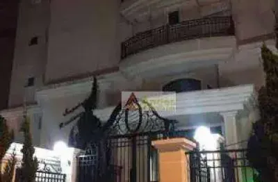 Apartamento de 205,00 mts² com 3 dormitórios à venda, por r$ 1.750.000 - vila maria alta - são paulo/sp