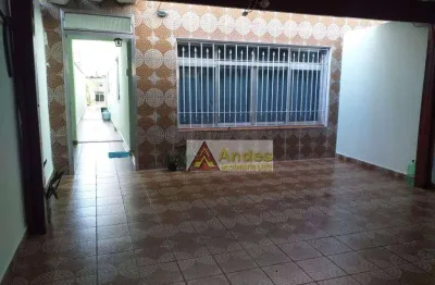 Sobrado com 5 dormitórios à venda, 160 m² por r$ 860.000,00 - vila nova cachoeirinha - são paulo/sp