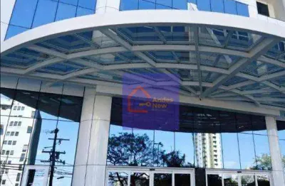 Sala para alugar, 50 m² por r$ 12.940,00/mês - santana - são paulo/sp