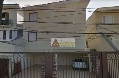 Casa com 1 dormitório à venda, 40 m² por r$ 285.000,00 - tucuruvi - são paulo/sp