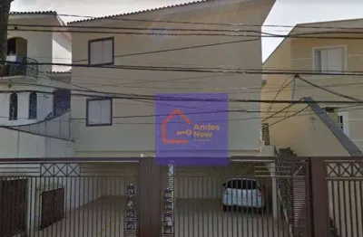 Casa com 1 dormitório à venda, 40 m² por r$ 285.000,00 - tucuruvi - são paulo/sp