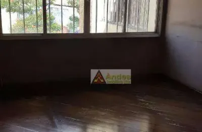 Apartamento com 2 quartos à venda na Praça Barra do Ouro, Jardim Piratininga, São Paulo