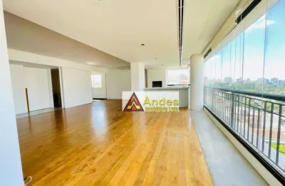 Alto padrão vista panorâmica pronto p/ morar varanda gourmet 3amplas suítes 4 vgs lazer total  à venda, 215 m² por r$ 4.220.000 - vila madalena -/sp