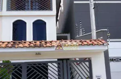 Casa com 3 quartos à venda na Rua Ingá, Mandaqui, São Paulo