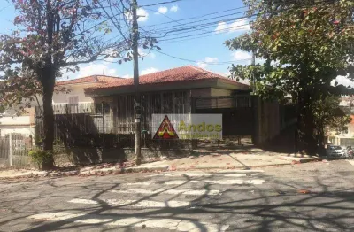 Casa comercial e residencial metro jardim sao paulo 3 dormitórios à venda, 416 m² por r$ 1.900.000,00- jardim são paulo(zona norte) -sp