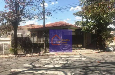 Casa comercial e residencial metro jardim sao paulo 3 dormitórios à venda, 416 m² por r$ 1.900.000,00- jardim são paulo(zona norte) -sp