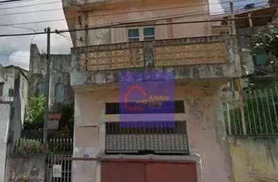 Sobrado de 105,00 mts² com 2 dormitórios à venda, por r$ 373.000 - vila nova mazzei - são paulo/sp