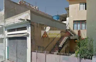 Sobrado de 102,00 mts² com 4 dormitórios à venda, por r$ 500.000 - vila gustavo - são paulo/sp