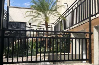 Sobrado à venda, 70 m² por r$ 780.000,00 - santana - são paulo/sp