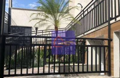 Sobrado à venda, 70 m² por r$ 780.000,00 - santana - são paulo/sp