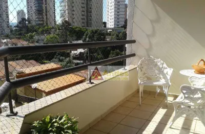 Apartamento com 3 dormitórios à venda, 102 m² por r$ 1.031.000,00 - santana - são paulo/sp