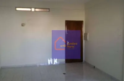 Sala para alugar, 38 m² por r$ 1.039,90/mês - parque mandaqui - são paulo/sp