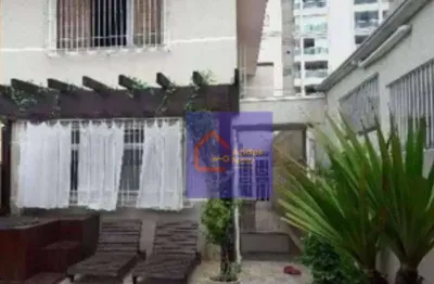 Sobrado de 600,00 mts² com 3 dormitórios à venda, por r$ 1.790.000 - mandaqui - são paulo/sp