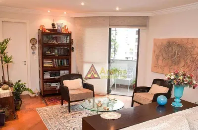Apartamento de 143,00 mts² com 3 dormitórios à venda, por r$ 1.300.000 - santana - são paulo/sp