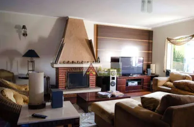 Casa à venda, 210 m² por r$ 1.350.000,00 - vila irmãos arnoni - são paulo/sp