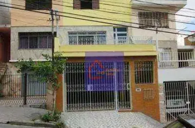 Sobrado com 3 dormitórios à venda, 350 m² por r$ 650.000,00 - água fria - são paulo/sp