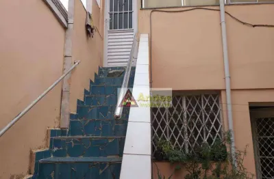 Casa com 6 dormitórios à venda,por r$ 1.100.000 - santana - são paulo/sp