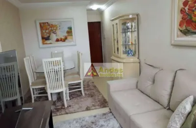 Apartamento de 70,00 mts² com 3 dormitórios à venda, por r$ 511.000 - lauzane paulista - são paulo/sp
