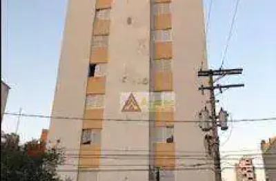Apartamento com 3 quartos à venda na Rua Conselheiro Moreira de Barros, Santana, São Paulo