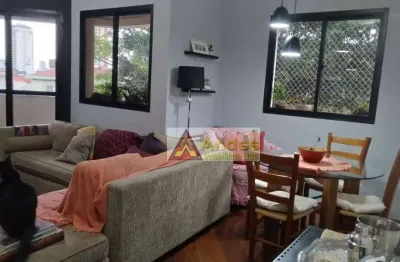 Apartamento de 108,00 mts² com 3 dormitórios à venda, por r$ 692.000 - mandaqui - são paulo/sp