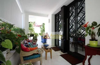 Casa comercial residencial  4 suítes 4 vagas 470 m² - venda por r$ 6.000.000 ou aluguel por r$ 45.000/mês - higienópolis - são paulo/sp