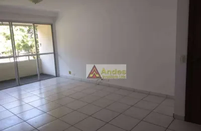 Lindo apartamento com 3 dormitórios, 102 m² - venda por r$ 830.000 ou aluguel por r$ 1.900/mês - vila ester - são paulo/sp