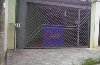 Casa com 2 dormitórios à venda, 130 m² por r$ 450.000,00 - jardim tremembé - são paulo/sp