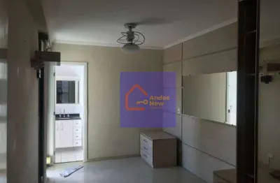 Apartamento com 3 quartos à venda na Rua Rubiácea, Água Fria, São Paulo