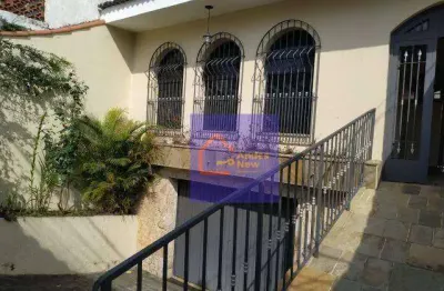 Sobrado de 214,00 mts² com 3 dormitórios à venda, por r$ 701.000 - parque mandaqui - são paulo/sp