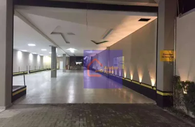Ponto comercial para alugar na Avenida Francisco Matarazzo, Perdizes, São Paulo