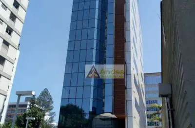 Prédio para alugar na Rua Manuel da Nóbrega, Paraíso, São Paulo