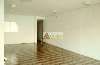 Salão para alugar, 80 m² por r$ 3.500,00/mês - santana - são paulo/sp