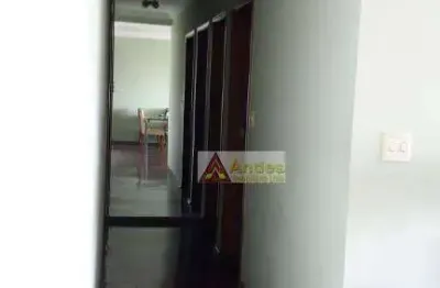 Apartamento à venda, 175 m² por r$ 700.000,00 - santana - são paulo/sp