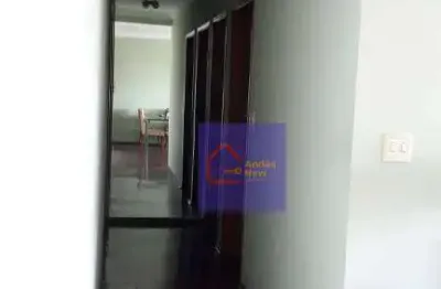 Apartamento à venda, 175 m² por r$ 700.000,00 - santana - são paulo/sp