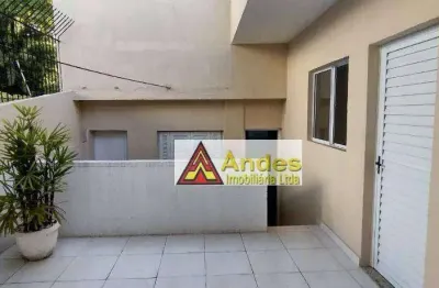 Maravilhoso sobrado comercial ou residencial  com 2 dormitórios para alugar, 170 m² por r$ 5.000/mês - santana - são paulo/sp