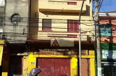 Prédio comercial 2 andares com loja - 390 metros - santana - só 3.3 milhões