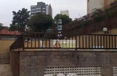 Cobertura à venda, 490 m² por r$ 2.900.000,00 - água fria - são paulo/sp