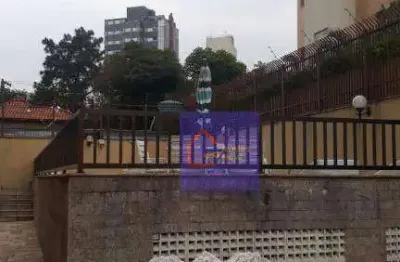 Cobertura à venda, 490 m² por r$ 2.900.000,00 - água fria - são paulo/sp