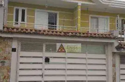 Sobrado de 150,00 mts², com 4 dormitórios à venda, por r$ 820.000 - água fria - são paulo/sp