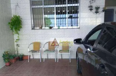 Casa térrea de 250,00 mts², com 5 dormitórios à venda, por r$ 851.000 - casa verde - são paulo/sp