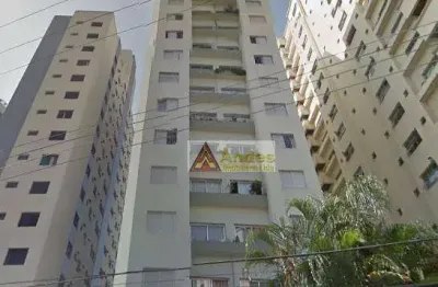 Apartamento de 70,00 mts² com 2 dormitórios à venda, por r$ 468.000 - parque mandaqui - são paulo/sp