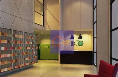 Apartamento com 1 quarto à venda na Rua Alfredo Pujol, Santana, São Paulo