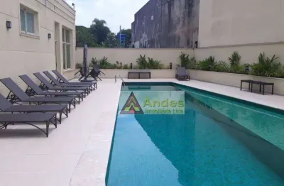 Apartamento de 3 suites com varanda gourmet  4 vagas de garagem