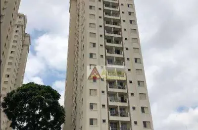 Apartamento com 3 quartos à venda na Avenida Zumkeller, Mandaqui, São Paulo