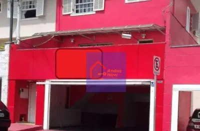 Sobrado com 3 dormitórios à venda, 150 m² por r$ 1.490.000,00 - santana - são paulo/sp